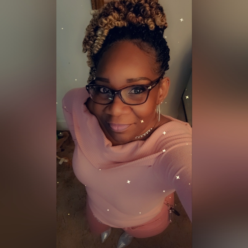 Meet your Posher, Ray